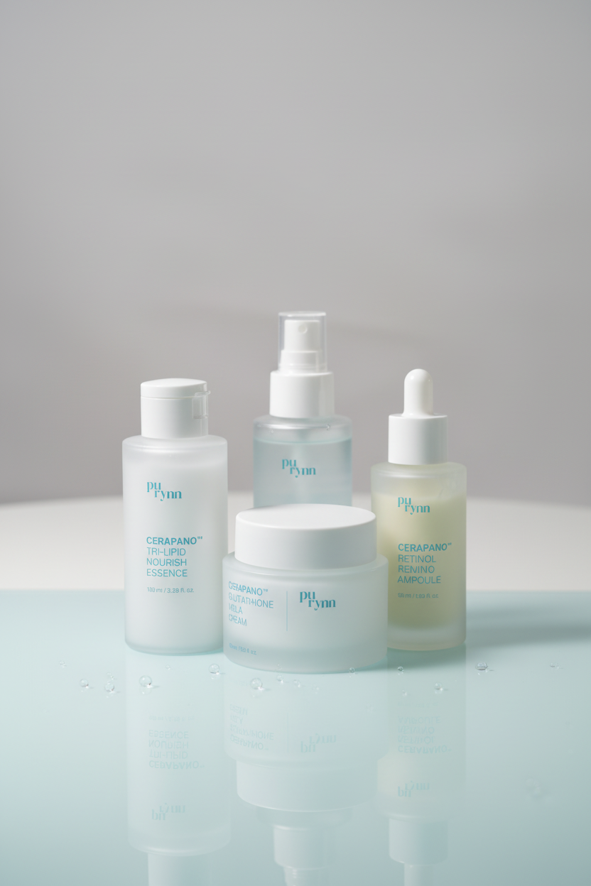 PURYNN product collection